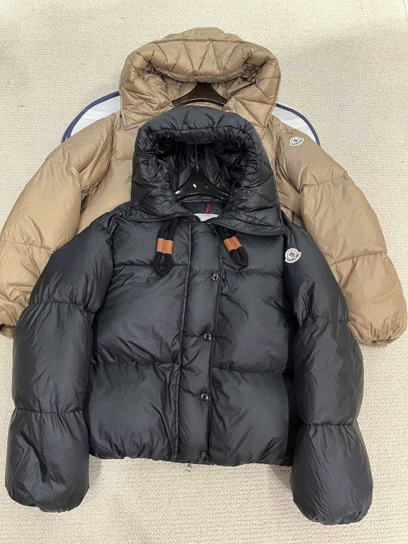 Moncler Down Coat